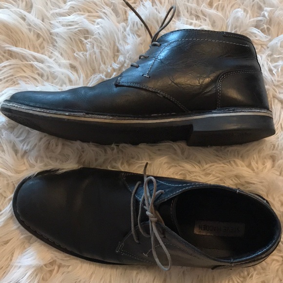 Steve Madden boots - Picture 2 of 4